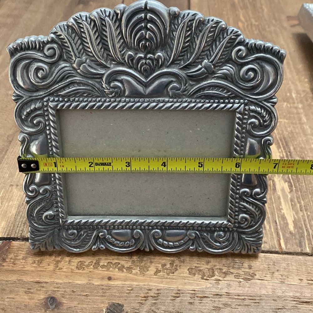 Picture frame - Picture 4 of 5